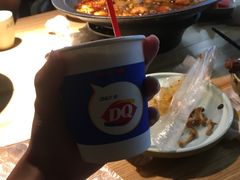-六月雪干锅(涪城万达广场店)