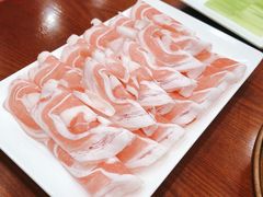 -岳合轩老北京涮肉