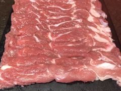 -清真京华源·涮肉烧烤(丰庆店)