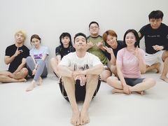 -菠萝格斗巴西柔术训练馆