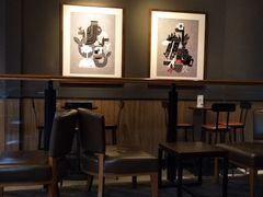 -星巴克(宁波波特曼店)
