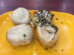 -小杨生煎(龙之梦购物中心店)