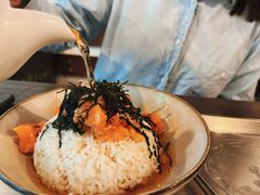 -Retro Deli 茶泡饭