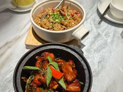 -鹿港小镇(霄云店)
