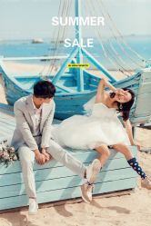 -苏菲亚婚纱影楼尊爵店(昆区店)