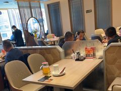 -六泰居·尔滨地标·东北菜(泰山路店)