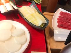 -谭鸭血老火锅(万象九宜城店)