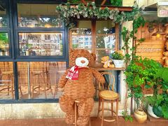 -Onirii Coffee(长乐路店)