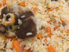 -阿拉丁新疆风味餐厅·清真(罗廊巷店)