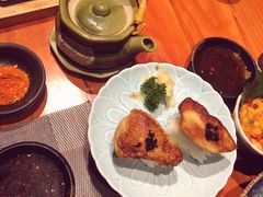 -文三酒肆自助放题(新街口友谊广场店)