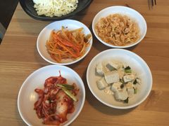-八福力韩国休闲餐厅(泉舜店)