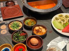 -牛YO寿喜烧和牛火锅自助(三台子万象汇店)