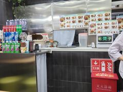 -李先生牛肉面大王(郑州火车站西广场2店)