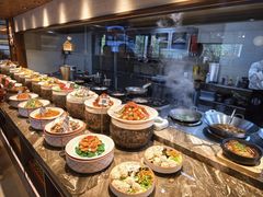 -鲜得莱渔港·小平岛海胆馆(七贤岭店)