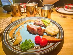 -塔哈尔·新疆盛宴(复地活力城店)