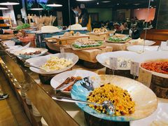 -戈拿旺巴西烤肉(崇文门店)
