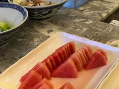 西瓜-盛宴标帜餐厅·亲子自助 (南昌喜来登酒店)