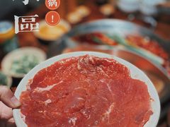 -四小区火锅·巷子里的重庆火锅(花照壁店)