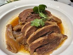 去骨牛肋肉-凯鸽酒楼(操场城店)