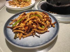 -鱼神·脆肉鲩 全鱼宴(西乡店)