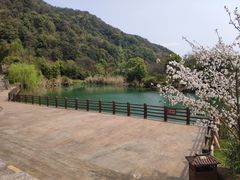-黄公望隐居地