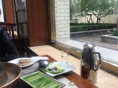 -壹条龙饭庄台基厂店