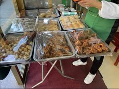 -壹条龙饭庄台基厂店