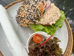 -Fern Forest Cafe
