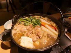 -七福日本料理