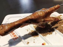 -老卜奎齐齐哈尔烤肉(人民东路店)