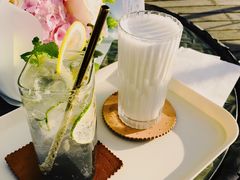 -糖房咖啡(南锣鼓巷店)