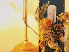 大堂-候鸟咖啡(前门店)