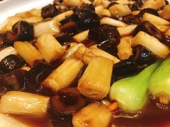 -鲁班张中原家宴(马庄街店)