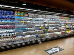 -百佳永辉超市(来福士广场店)