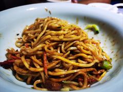 -鸭王烤鸭店(三里河店)