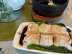 -香港东海海鲜酒家