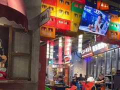 -纪录片《人生一串》体验店(静安店)