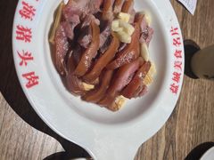 -山芋腔苏北菜(盐城滨海店)