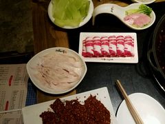 -纸盐河码头火锅(十八梯店)