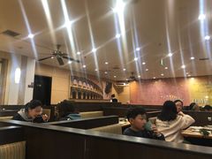 -萨莉亚意式餐厅(星海广场店)