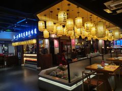 -川菜故事(光谷步行街店)