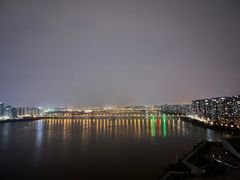 -长沙北辰洲际酒店-SKY 27酒廊