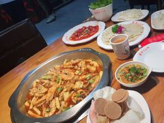 -邵汇大虾(会展店)