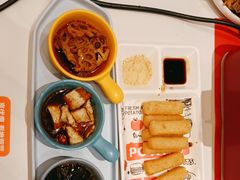 -雅佳神话·麻辣烤鱼(新街口店)