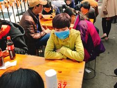 -泰顺江南春面馆