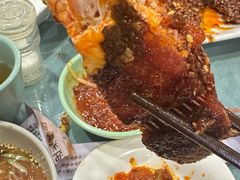 -春花民族美食(佳木斯总店)