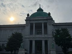-东京国立博物馆