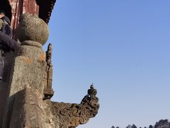 -武当山风景区