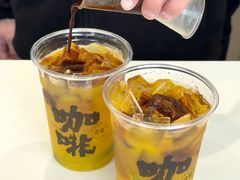 -古茗(慈溪龙兴街店)