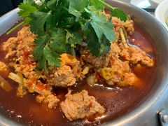 鲜椒鱼蛋-铜锣湾·有麝自然香(长嘉汇购物公园店)